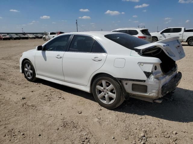 2009 Toyota Camry SE