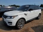 2014 Land Rover Range Rover Sport SC