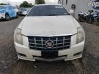 2013 Cadillac CTS