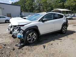 2024 Subaru Crosstrek Premium en venta en Austell, GA