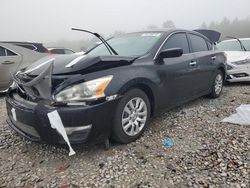 Nissan salvage cars for sale: 2013 Nissan Altima 2.5