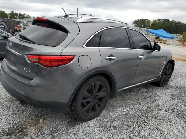 2013 Infiniti FX37