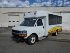 2014 Chevrolet Express G4500