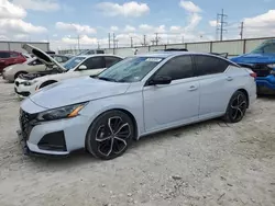 2023 Nissan Altima SR en venta en Haslet, TX