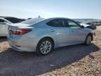 2013 Lexus ES 300H