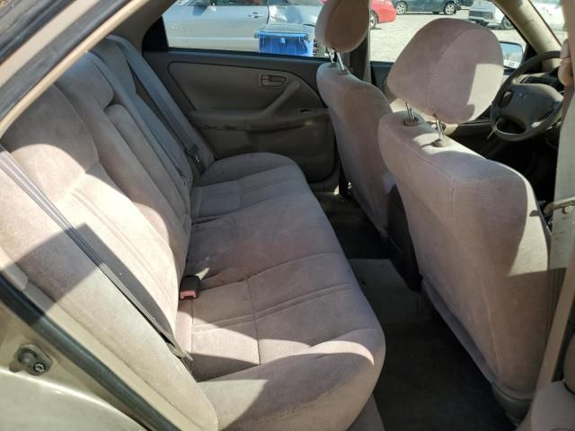 1999 Toyota Camry CE