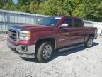 2015 GMC Sierra K1500 SLE