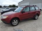 2010 Subaru Forester XS