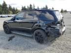 2011 Mercedes-Benz ML 350 Bluetec