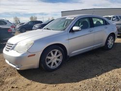 Chrysler Vehiculos salvage en venta: 2007 Chrysler Sebring Touring