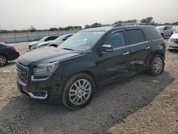 GMC salvage cars for sale: 2016 GMC Acadia SLT-1