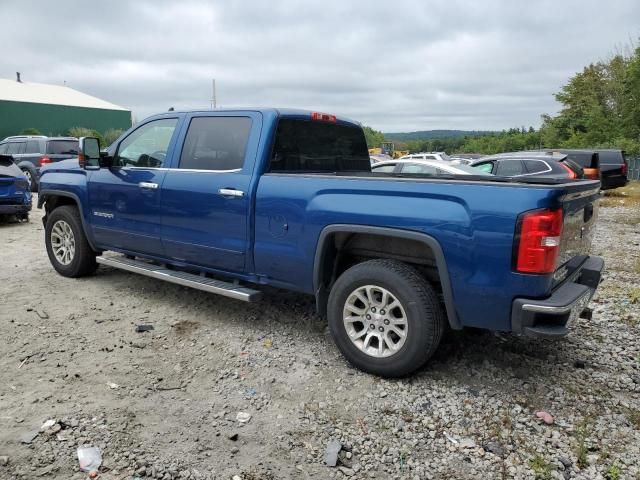 2015 GMC Sierra K1500 SLE