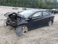 Hyundai Elantra se Vehiculos salvage en venta: 2016 Hyundai Elantra SE