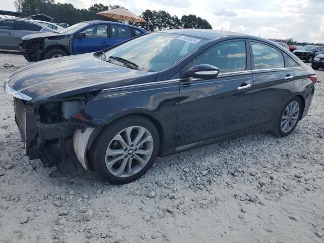 2014 Hyundai Sonata SE