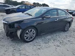 Carros salvage sin ofertas aún a la venta en subasta: 2014 Hyundai Sonata SE