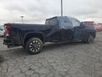 2021 Chevrolet Silverado K2500 Heavy Duty LTZ