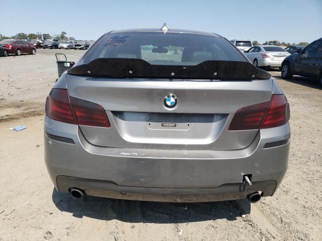 2013 BMW 535 I