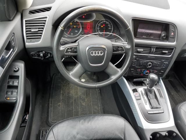 2010 Audi Q5 Premium