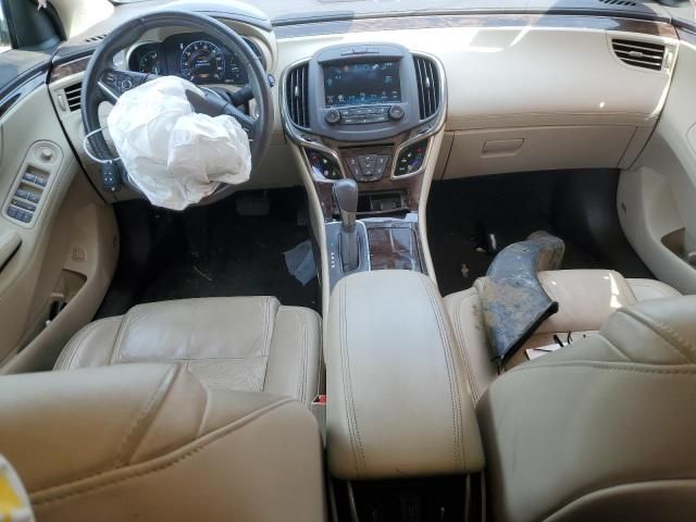 2016 Buick Lacrosse Premium