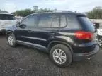 2015 Volkswagen Tiguan S