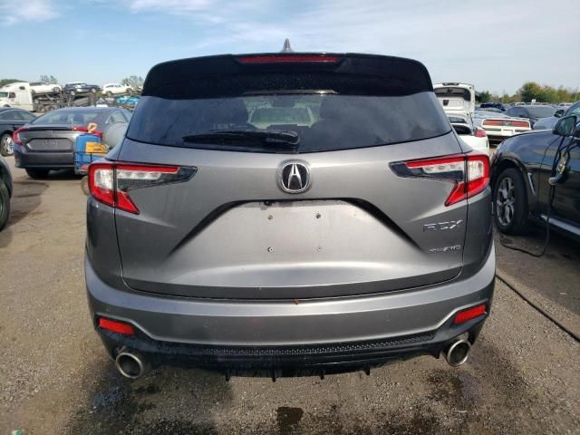 2024 Acura RDX A-SPEC Advance