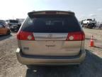 2008 Toyota Sienna XLE