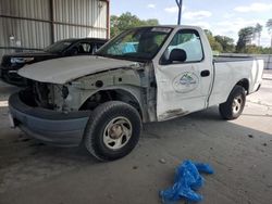 2004 Ford F-150 Heritage Classic en venta en Cartersville, GA