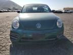 2017 Volkswagen Beetle S/SE