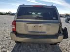 2007 Jeep Patriot Sport