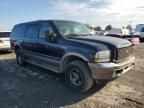 2003 Ford Excursion Eddie Bauer