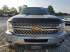 2011 Chevrolet Silverado K2500 Heavy Duty LTZ