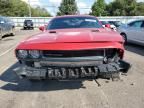 2013 Dodge Challenger SXT