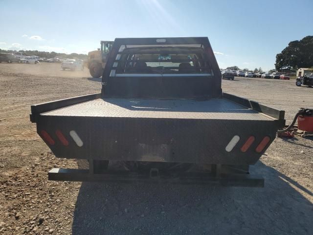 2007 Chevrolet Silverado K2500 Heavy Duty