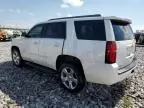 2018 Chevrolet Tahoe C1500 LS