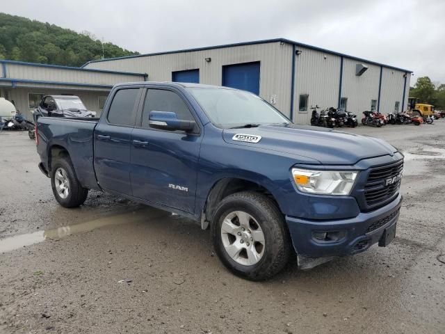 2019 Dodge RAM 1500 BIG HORN/LONE Star