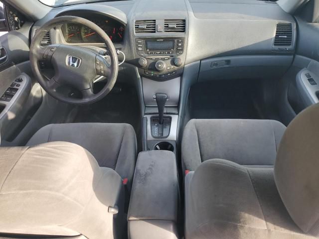 2003 Honda Accord EX