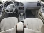 2004 Hyundai Elantra GLS