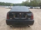 2008 Cadillac STS-V