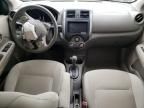 2013 Nissan Versa S