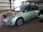 2008 Toyota Sienna XLE