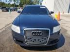 2008 Audi A6 3.2 Quattro