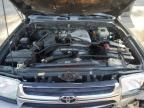 2001 Toyota 4runner Limited