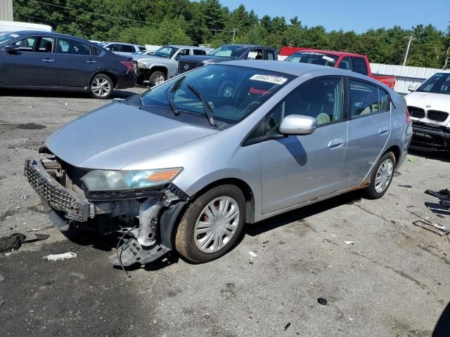 2010 Honda Insight LX