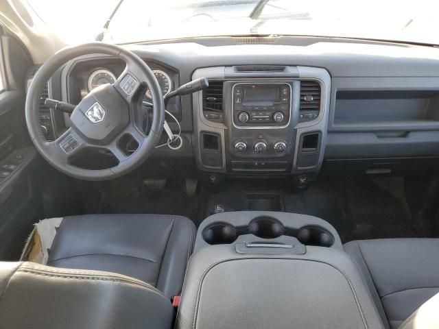 2014 Dodge RAM 2500 ST