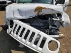 2012 Jeep Patriot Latitude