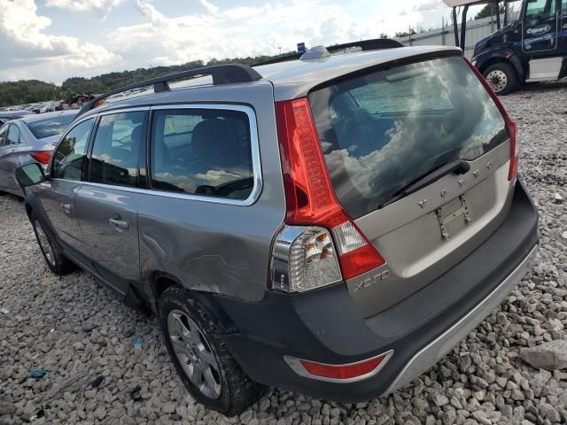 2011 Volvo XC70 3.2