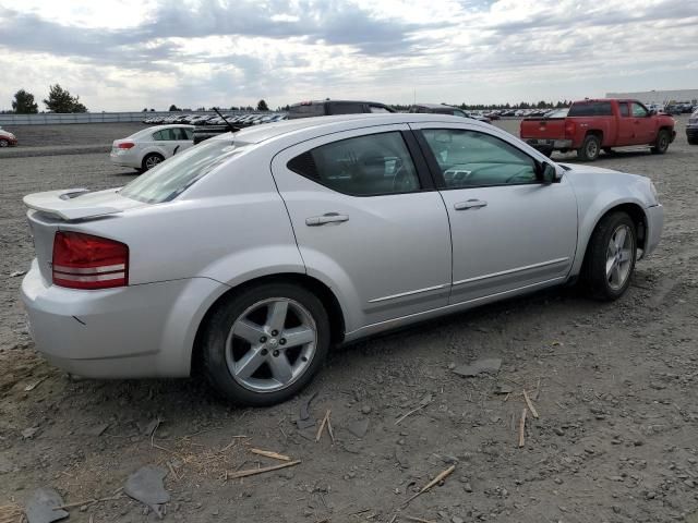 2008 Dodge Avenger R/T