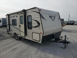 2017 Hideout Trailer en venta en Cahokia Heights, IL