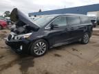 2018 KIA Sedona EX