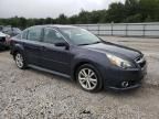 2013 Subaru Legacy 2.5I Limited